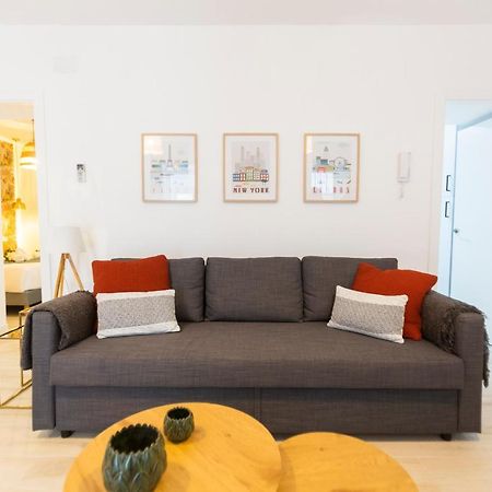 Appartamento Entrearcos Cadice Esterno foto