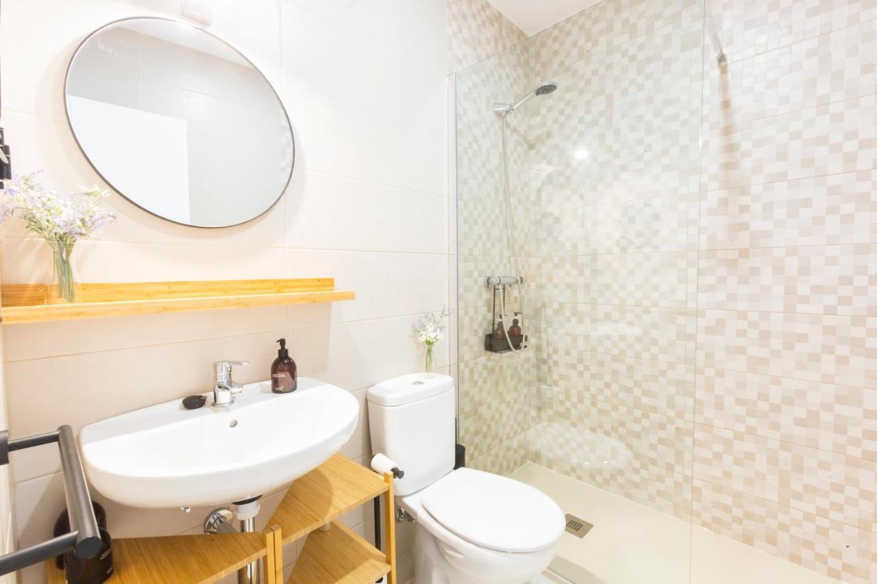 Appartamento Entrearcos Cadice Esterno foto