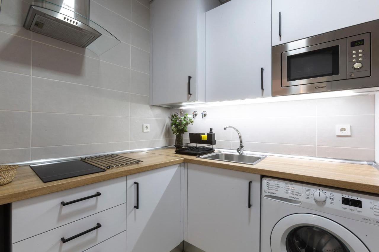 Appartamento Entrearcos Cadice Esterno foto