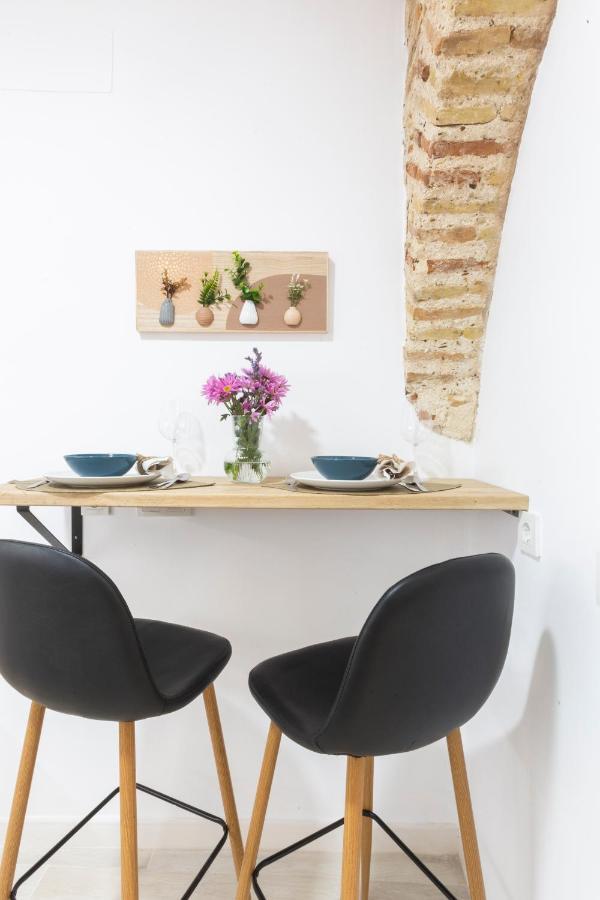 Appartamento Entrearcos Cadice Esterno foto
