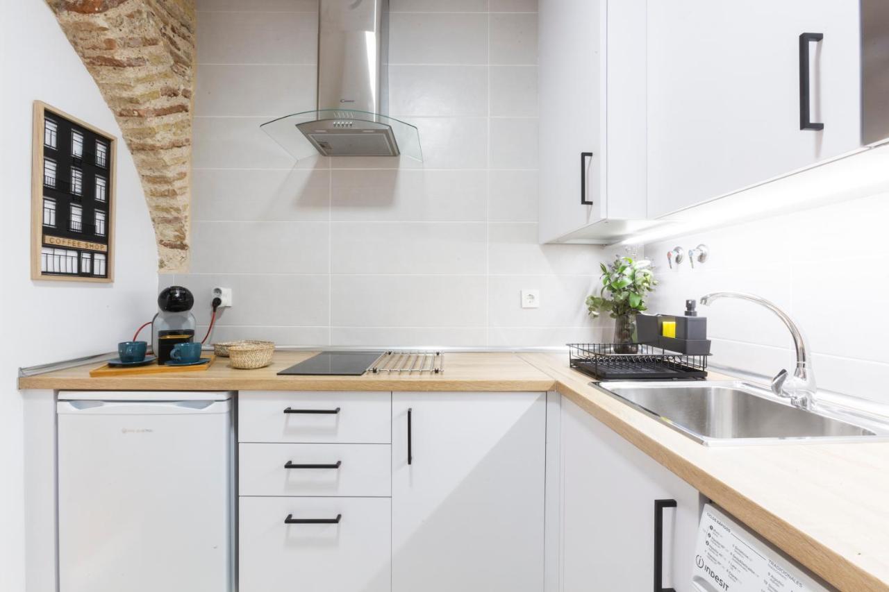 Appartamento Entrearcos Cadice Esterno foto