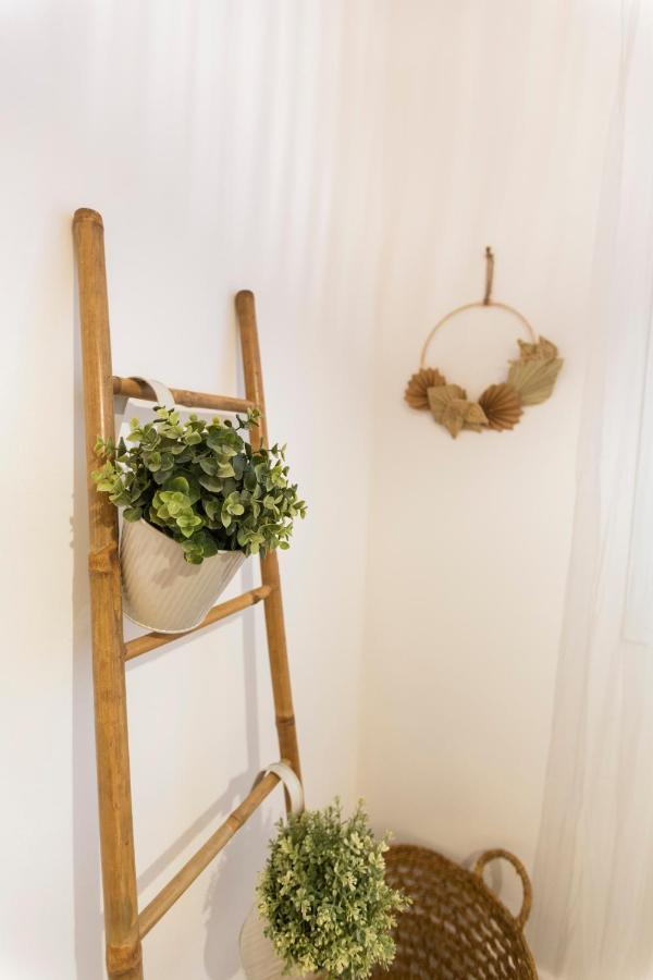 Appartamento Entrearcos Cadice Esterno foto