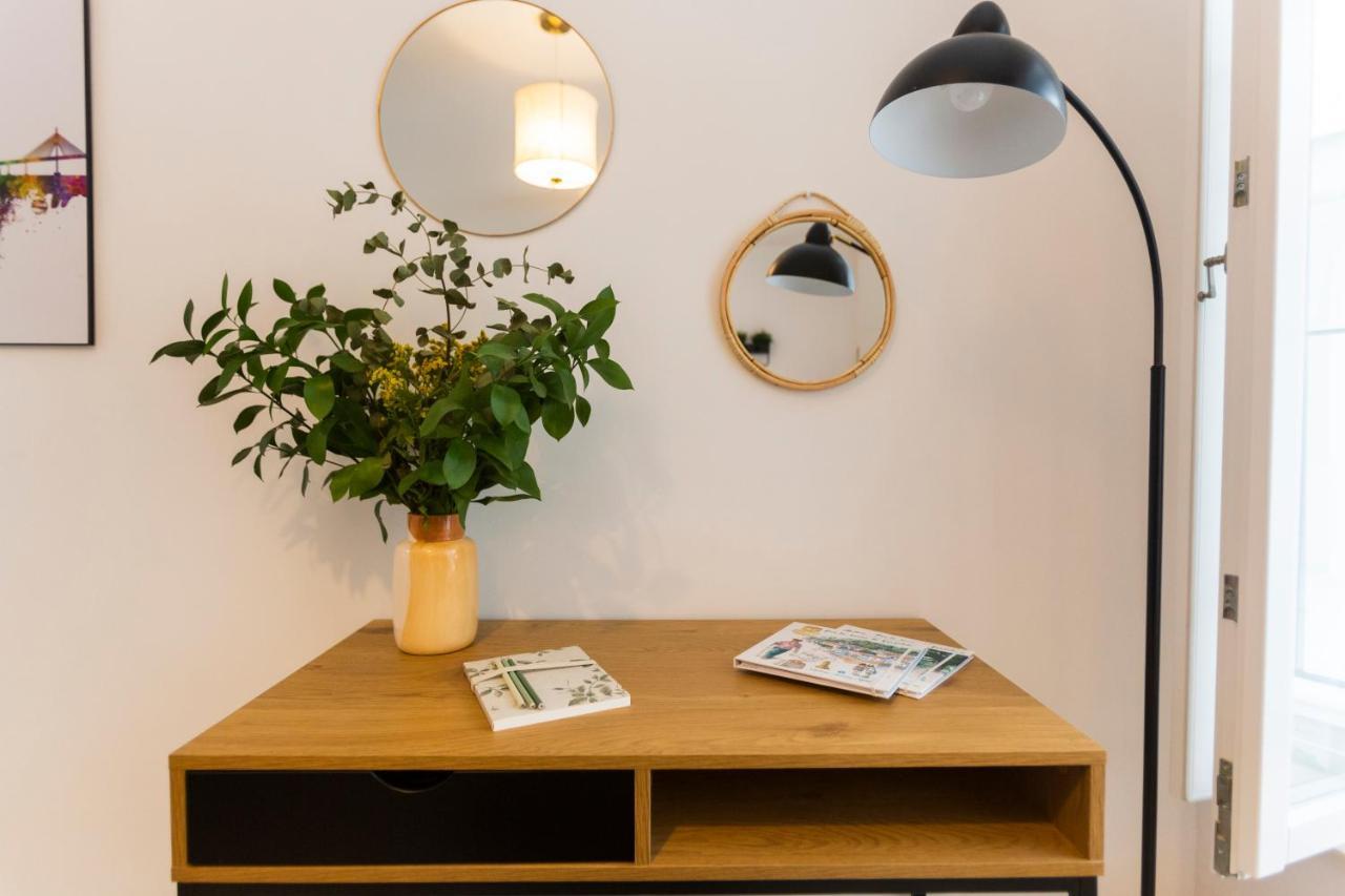 Appartamento Entrearcos Cadice Esterno foto