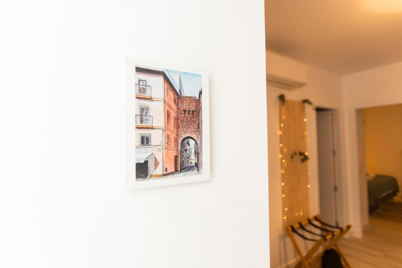 Appartamento Entrearcos Cadice Esterno foto