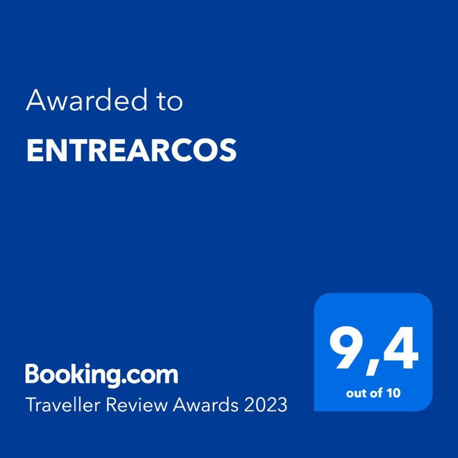 Appartamento Entrearcos Cadice Esterno foto